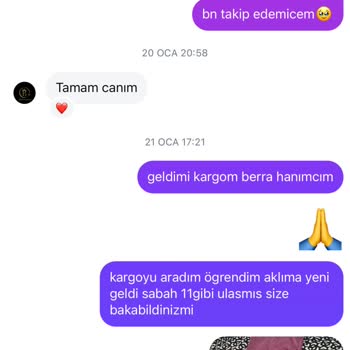 Yanıltıcı Ürün Ve Sorumsuz Müşteri Hizmetleri