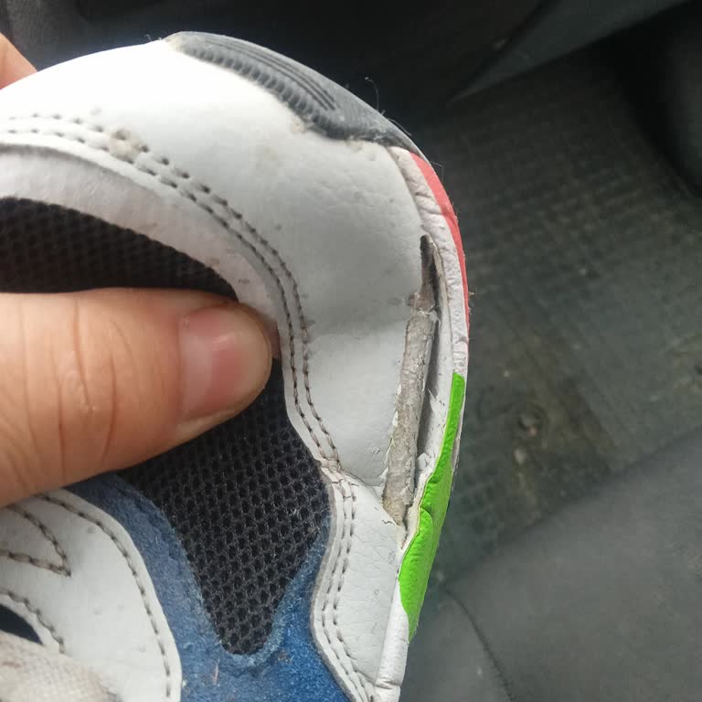 Puma Ayakkabıda Hayal Kırıklığı