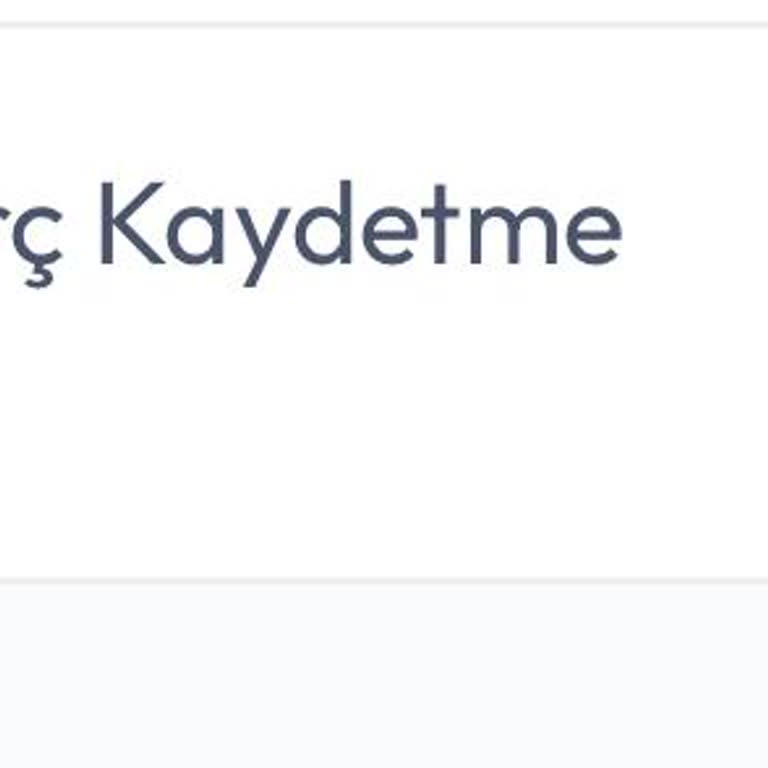 Kredi Kartında Belirsiz Eksi Puan Kesintisi