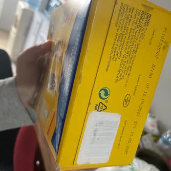 Bebelac 4 Numara Mama Kalitesi: Sağlık Riski Ve Maddi Zarar