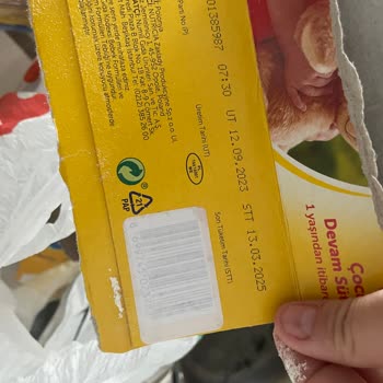 Bebelac 4 Numara Mama Kalitesi: Sağlık Riski Ve Maddi Zarar