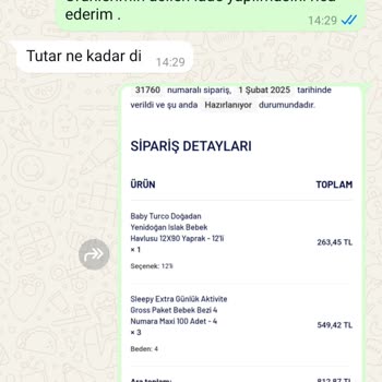 Yanıltıcı Ödeme Talepleri Ve İade Sorunu