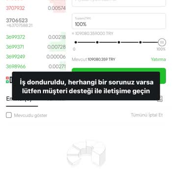 Acil Ameliyat Param Bloke Edildi!