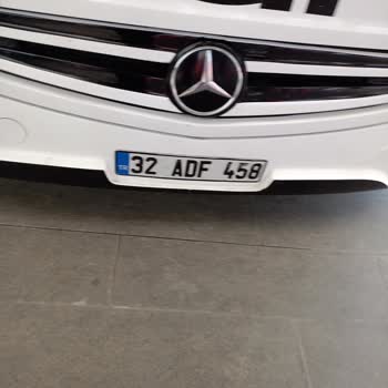 Isparta Petrol Şoförünün Yol Boyu Sigara Keyfi