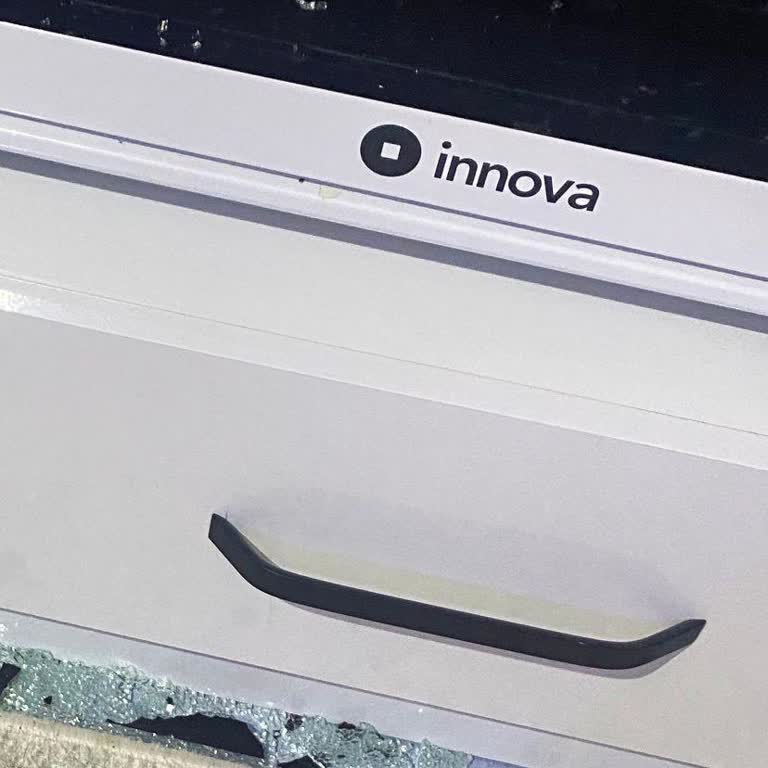 Giza Teknik Yapı Patlayan Fırın Camı ve Yetersiz Garanti Hizmeti