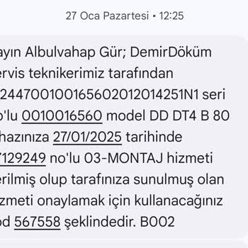 Termosifon Montajında Sorumsuz Davranış