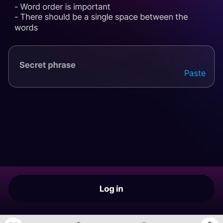 Sweatcoin geheime Codes verloren und kein Zugang zum Konto