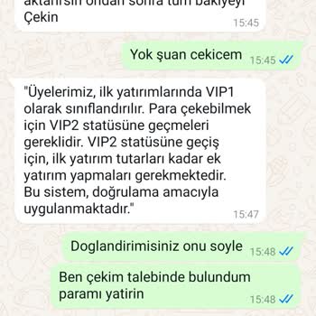 Yanıltıcı Bonus Vaadi Ve Engellenme Sorunu