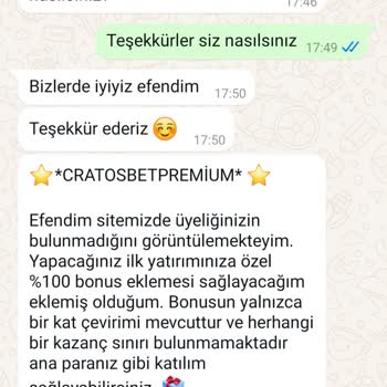 Yanıltıcı Bonus Vaadi Ve Engellenme Sorunu