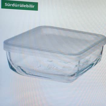 IKEA Saklama Kabı Tasarım Hatası: Kapağı Açmak İmkansız!