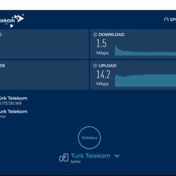 Türk Telekom'un Sürekli Kesilen İnterneti İşimi Tehlikeye Atıyor
