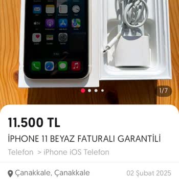 Letgo Üzerinde Yaşanan Kayıp Telefon Ve Cevapsız Şikayetler