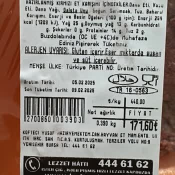 Eksik Gelen Siparişler Ve Ulaşılamayan Mağaza