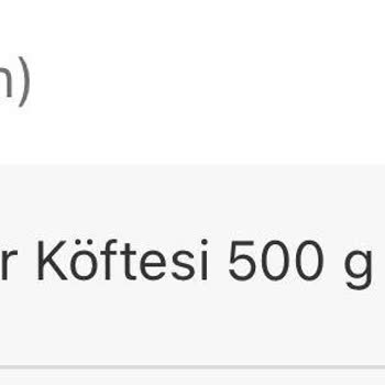 Eksik Gelen Siparişler Ve Ulaşılamayan Mağaza