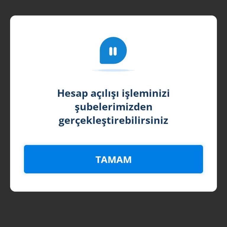 Denizbank'ta Hesap Açma Sürecindeki Zorluklar