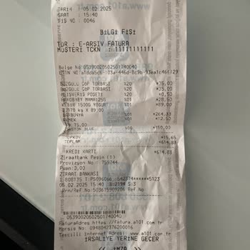 A101 Kredi Kartı İade Sorunu: Müşteri Mağduriyeti