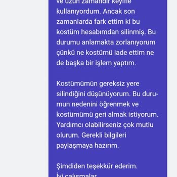 Brawl Stars'ta Kayıp Cadı Shelly Kostümü