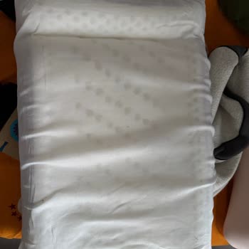 Bambi Mağazasından Alınan Yastıkların Kalite Sorunu