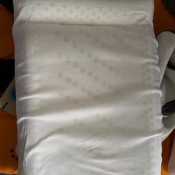 Bambi Mağazasından Alınan Yastıkların Kalite Sorunu