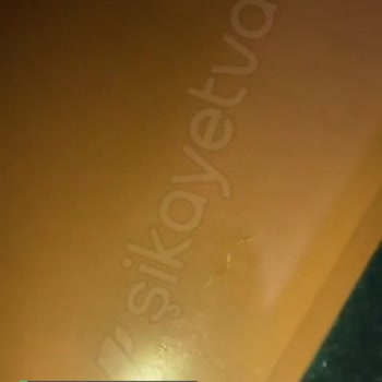 Bellona Ayıplı Ürün Getirildi