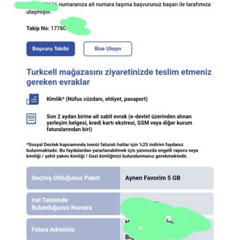 Yanlış Kişisel Bilgi Paylaşımı Ve İletişim Sorunu
