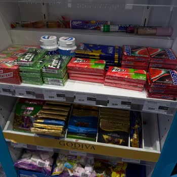 Fiyat Etiketi Ve Kasa Fiyatı Uyumsuzluğu