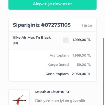 Yanlış Renk Ayakkabı Ve İletişim Sorunu