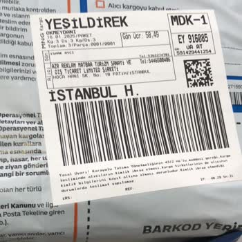 Yanlış Renk Ayakkabı Ve İletişim Sorunu