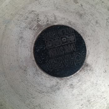 Schafer Granit Tencere Seti İle Hayal Kırıklığı: Kısa Sürede Soyulma Sorunu