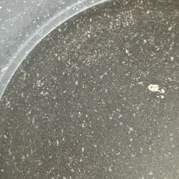 Schafer Granit Tencere Seti İle Hayal Kırıklığı: Kısa Sürede Soyulma Sorunu