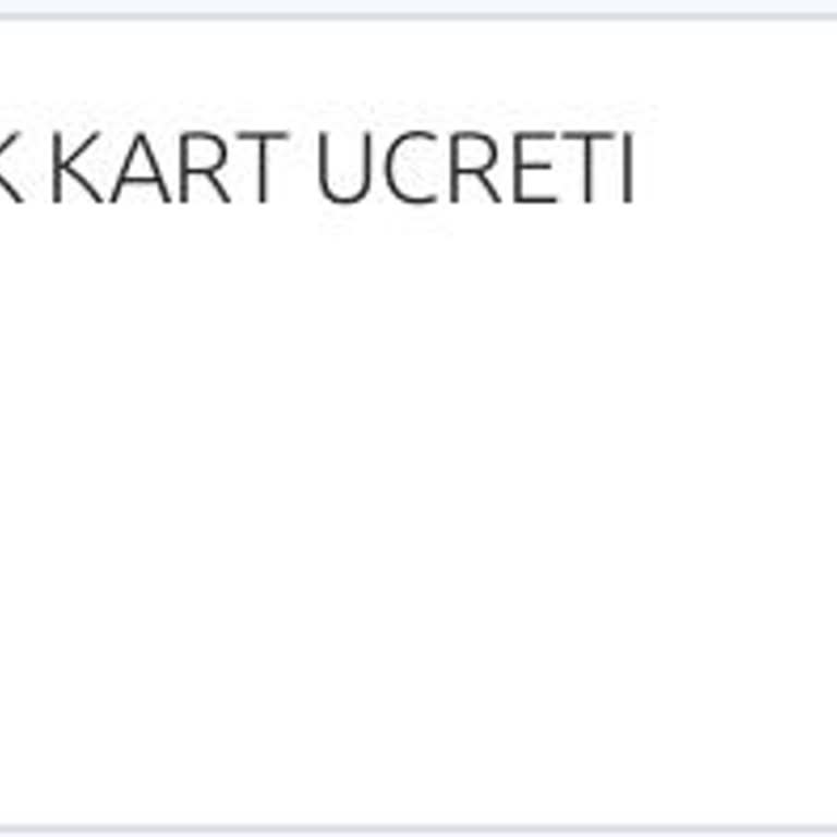 Yapı Kredi Kart Aidatı İadesi Talebi Ve Yasal Dayanaklar