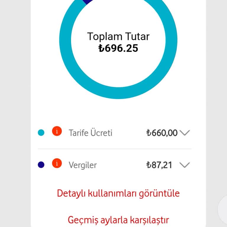 Fatura Şoku: Taahhüt Süresi Dolmadan İki Katı Ücret