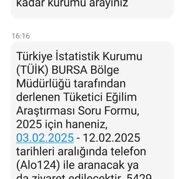 Özel Numara İle Rahatsız Edilme