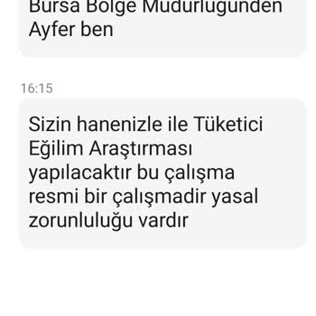 Özel Numara İle Rahatsız Edilme