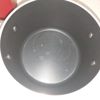 Titanium Tencere Setinde Kaplama Sorunu Ve İletişim Engelleri