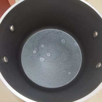 Titanium Tencere Setinde Kaplama Sorunu Ve İletişim Engelleri