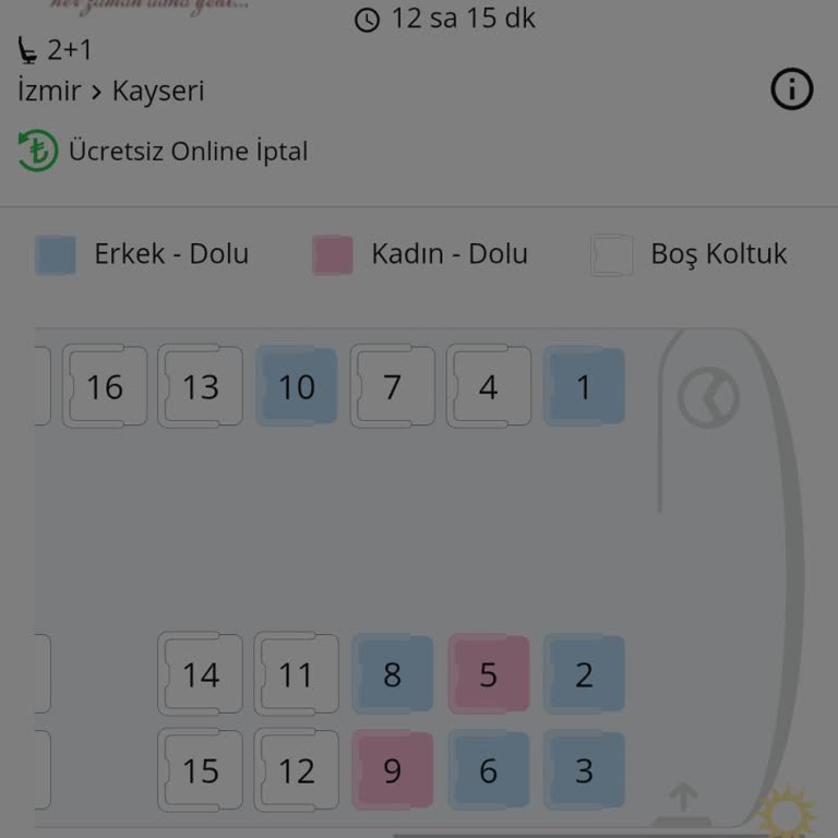 Yanıltıcı İptal Politikası Ve Müşteri Hizmetleri Sorunu