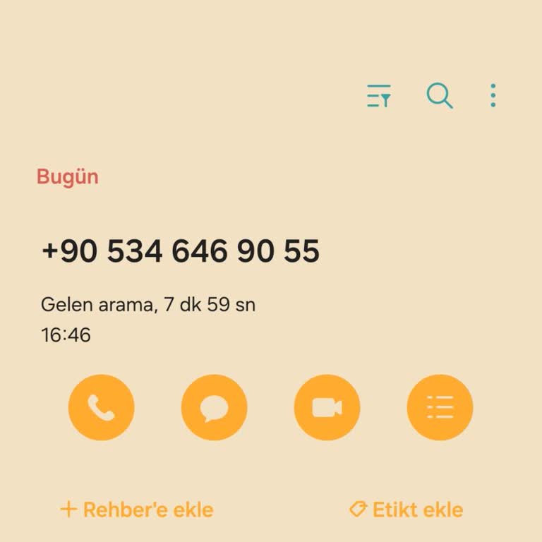 Müşteri Hizmetlerinde Saygısız Davranış