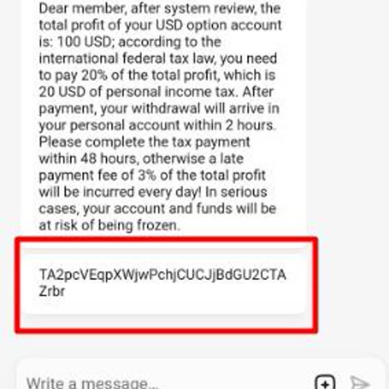 Binance TR'de Beklenmedik Kesintiler Ve Vergi Talebi
