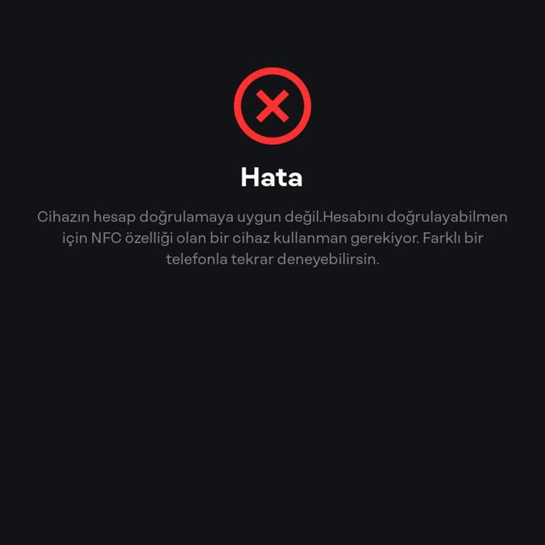 Papara Hesap Doğrulama Sorunu Yüzünden Mağduriyet