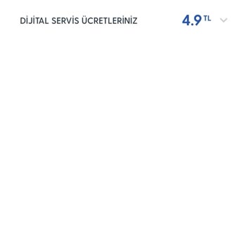 Fatura Şoku: Beklenmedik Ücretlendirme