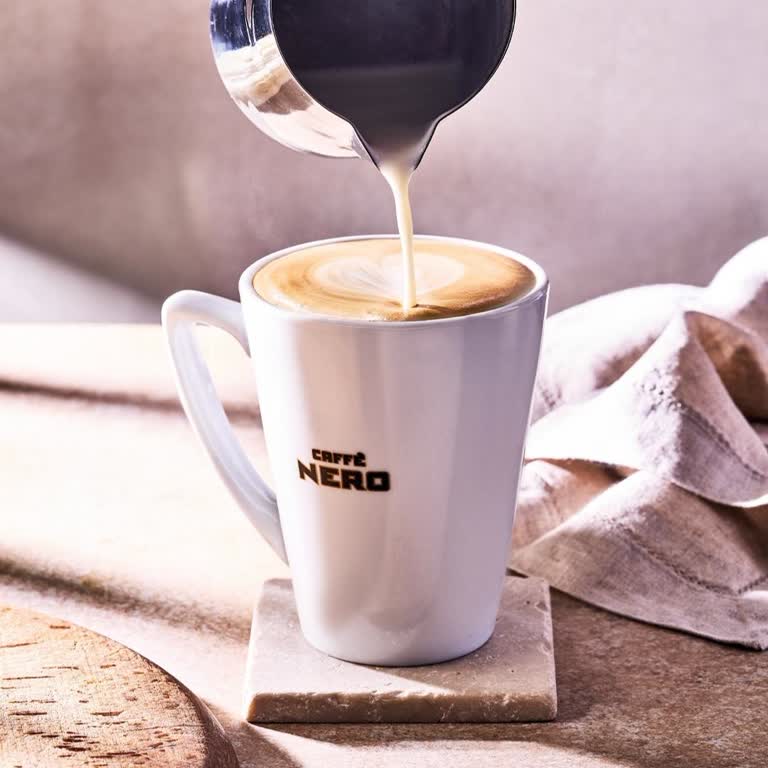 Caffe Nero Bardak Talebi Ve Hayal Kırıklığı