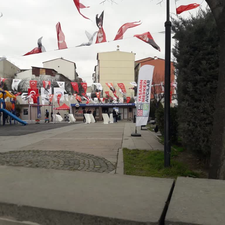 Belediye Başkanının Samimiyetsizliği Ve İlgisizliği