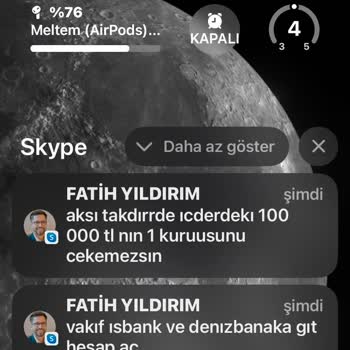 Yatırım Vaadiyle 80 Bin TL Mağduriyeti