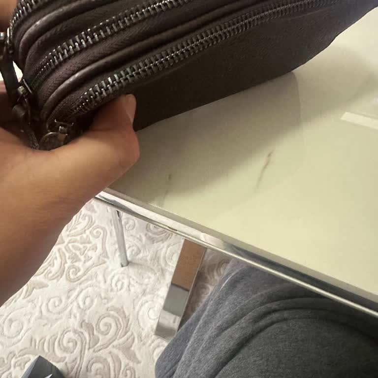 Network Mağazasından Aldığım El Çantasında Kalite Sorunu Ve İade Talebinin Reddedilmesi