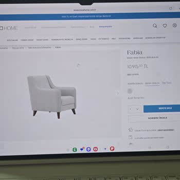 Enza Home'da Yanıltıcı Ürün Bilgisi Ve Müşteri Mağduriyeti