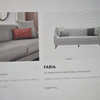 Enza Home'da Yanıltıcı Ürün Bilgisi Ve Müşteri Mağduriyeti