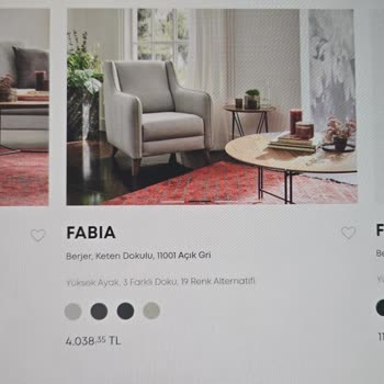 Enza Home'da Yanıltıcı Ürün Bilgisi Ve Müşteri Mağduriyeti
