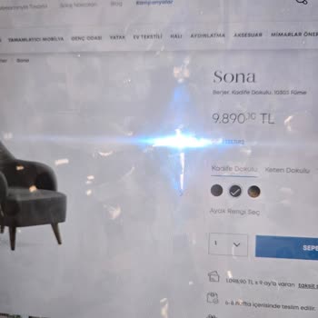 Enza Home'da Yanıltıcı Ürün Bilgisi Ve Müşteri Mağduriyeti