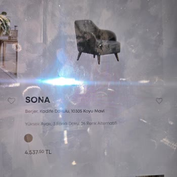 Enza Home'da Yanıltıcı Ürün Bilgisi Ve Müşteri Mağduriyeti